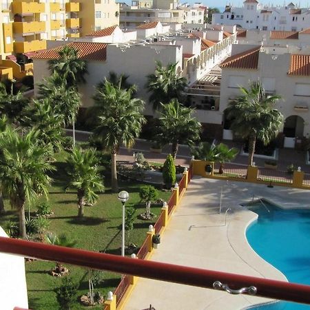 Fabulous Sunny Apartment Almerimar Exterior foto