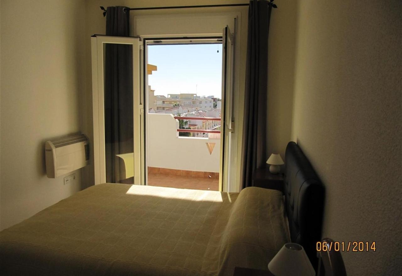 Fabulous Sunny Apartment Almerimar Exterior foto