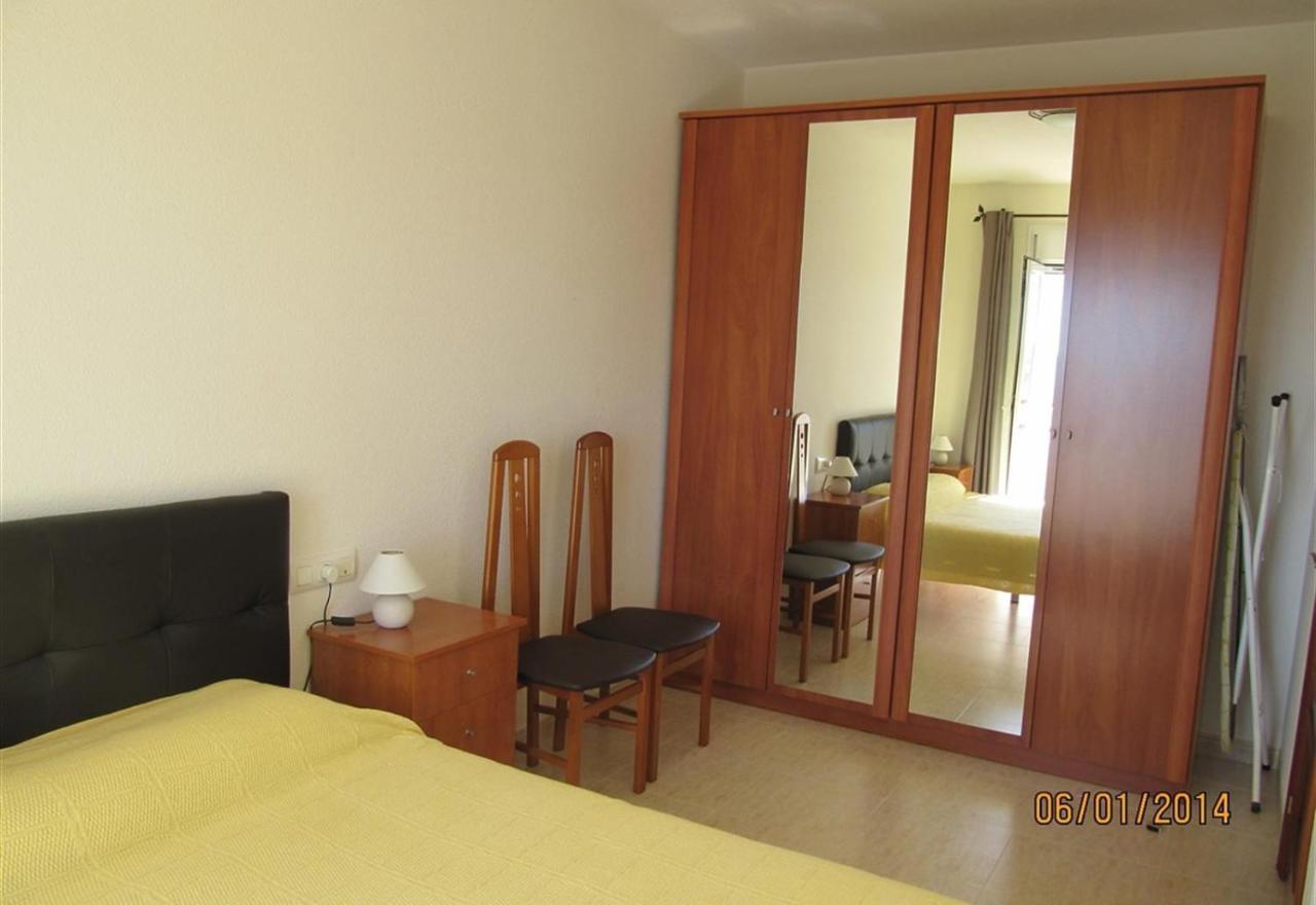 Fabulous Sunny Apartment Almerimar Exterior foto